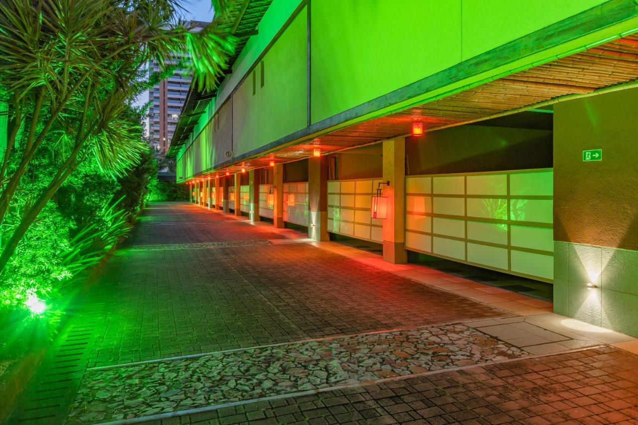 Dragon Motel (Adults Only) Fortaleza  Exterior photo