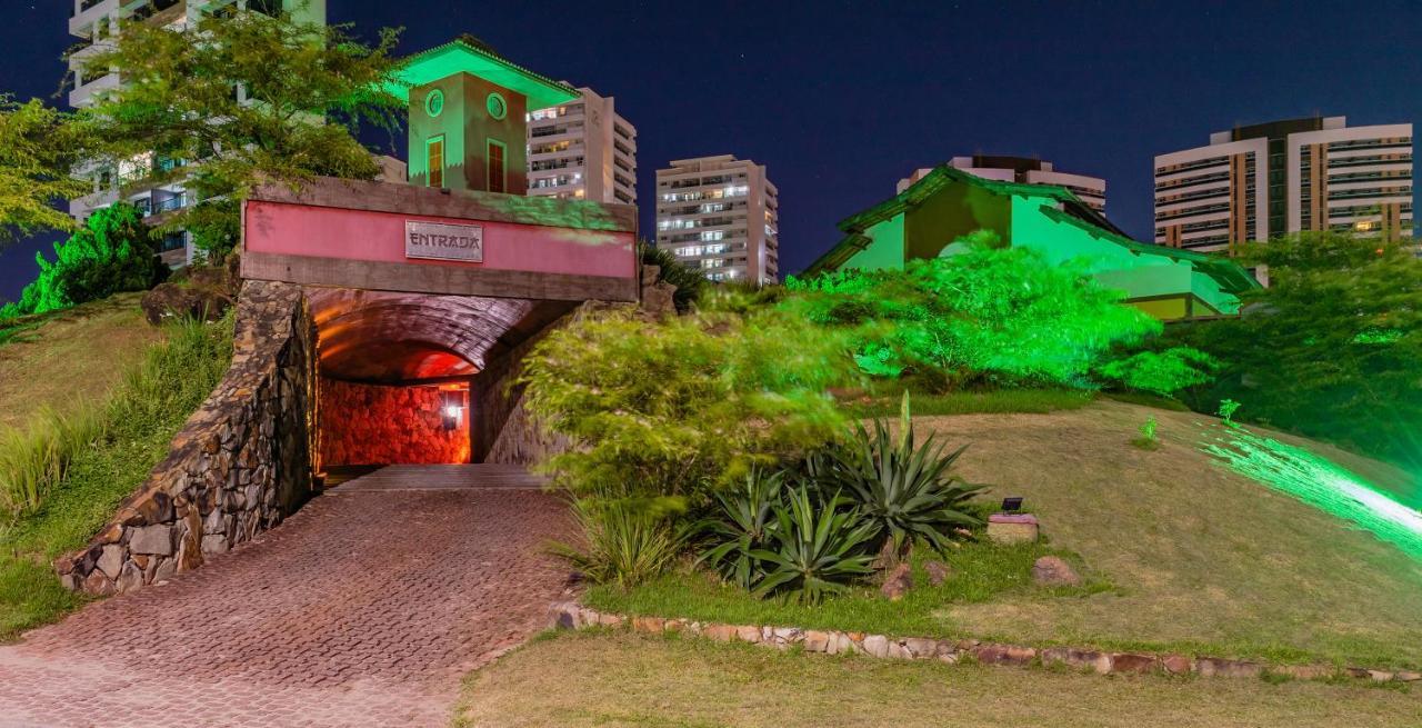 Dragon Motel (Adults Only) Fortaleza  Exterior photo